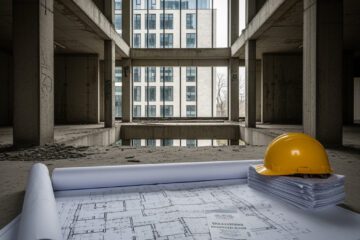 geschaeftsfuehrer-bauinsolvenz-zweckentfremdung Persönliche Haftung des Geschäftsführers: Vorsätzliche Zweckentfremdung von Baugeldern und die Folgen für Bauträgerinsolvenzen